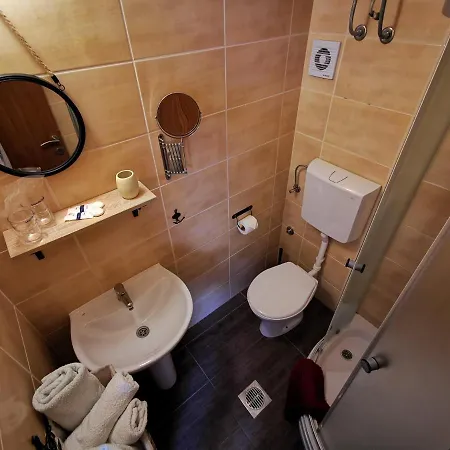 Relic Penzion Sombor