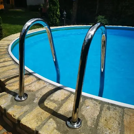 בית הארחה Relic 2*