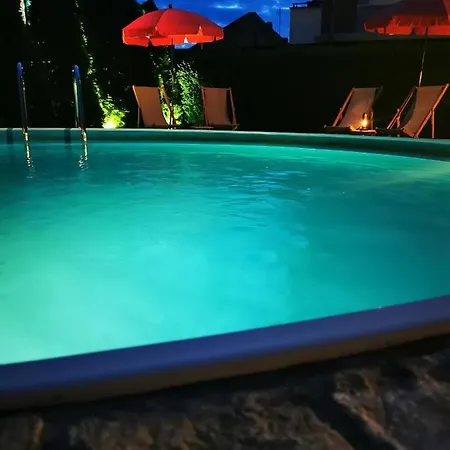 Penzion Relic Sombor