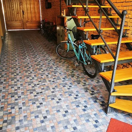 בית הארחה Relic