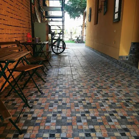 Relic Sombor