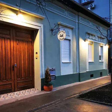 Relic 2* Sombor