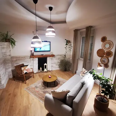 Penzion Relic Sombor