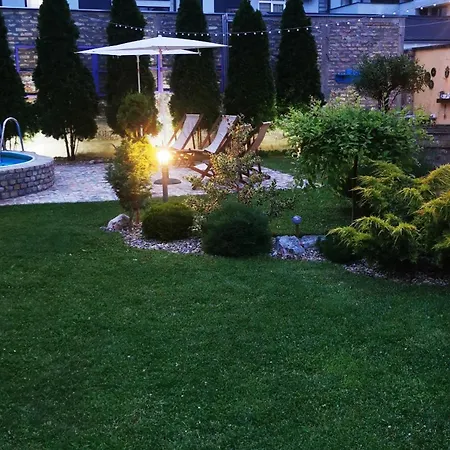 Gasthof Relic Sombor