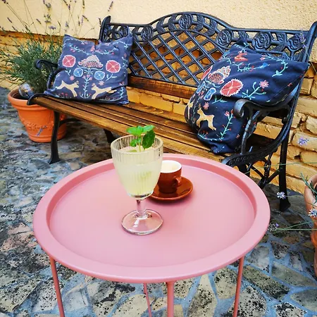 Penzion Relic Sombor