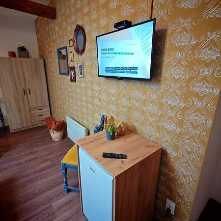 Relic Sombor