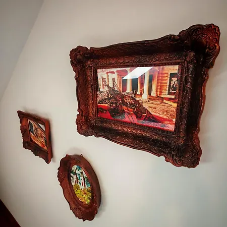 Gasthof Relic Sombor
