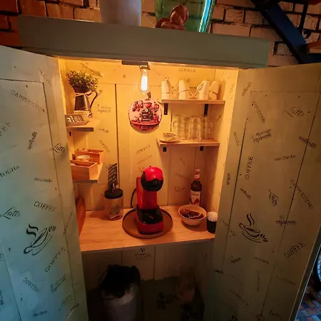 בית הארחה Relic 2*