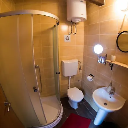 Penzion Relic Sombor