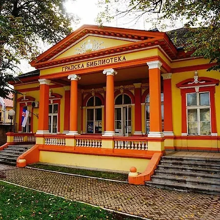 Relic 2* Sombor
