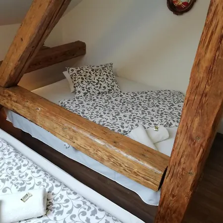 Relic Penzion Sombor