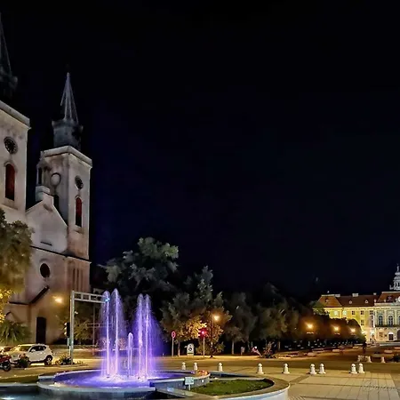 Relic Sombor